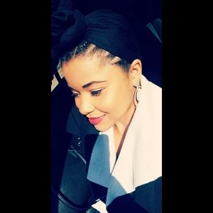 Meet your Posher, Kiera